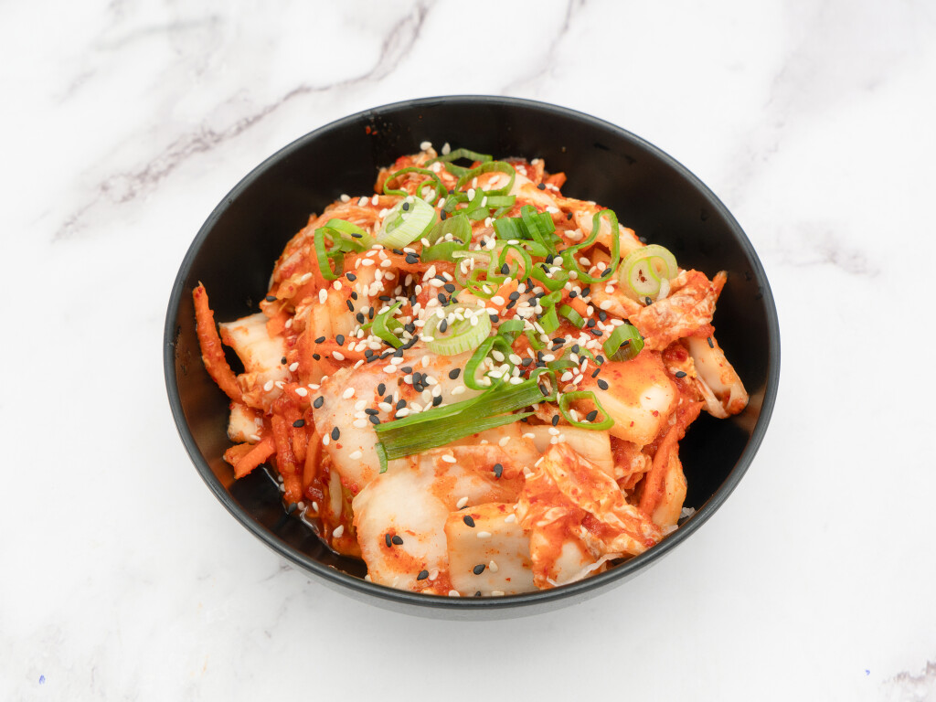 kimchi